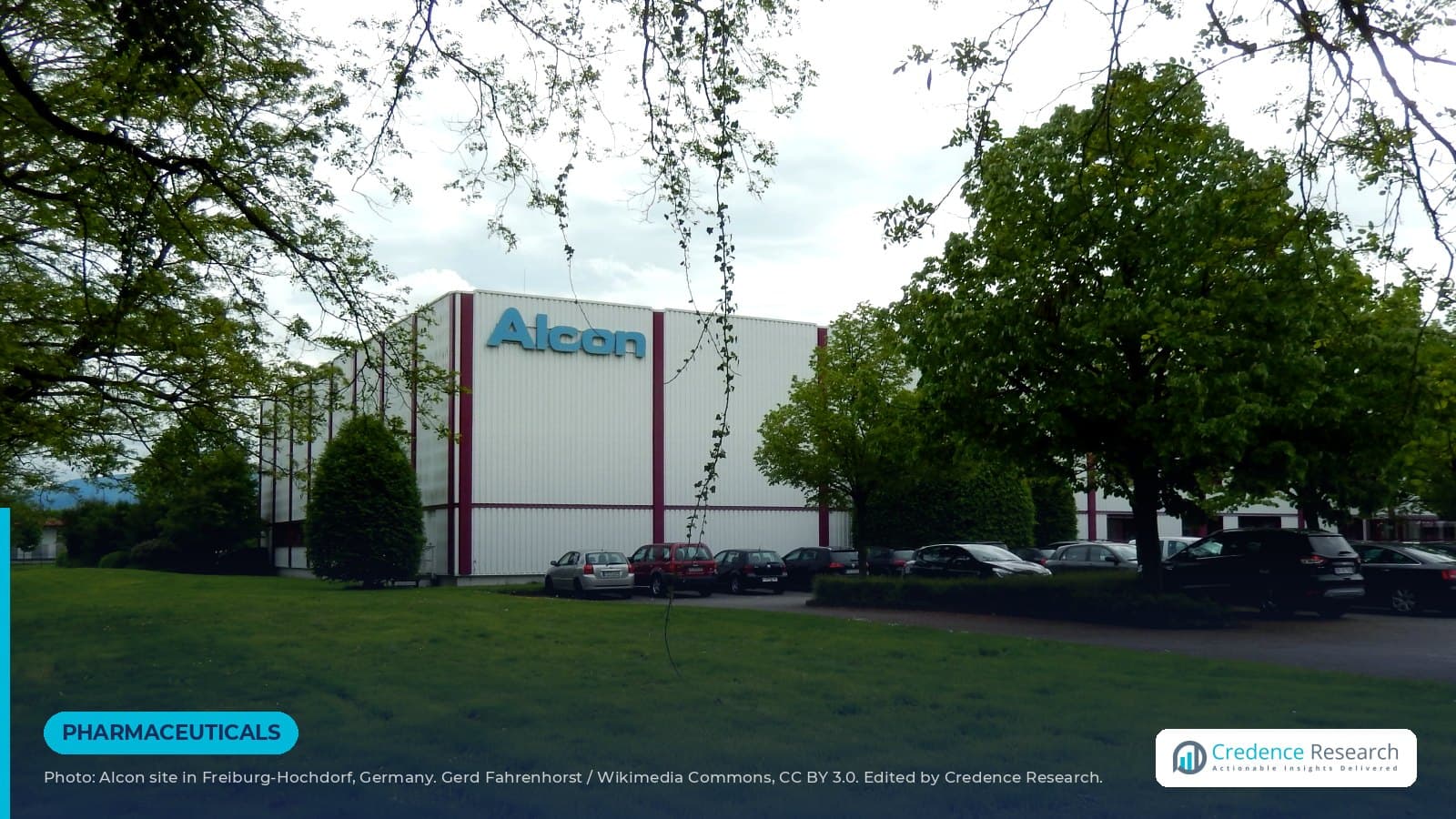 FDA approves Alcon's Brytly, first nonprescription apraclonidine eye drop for redness