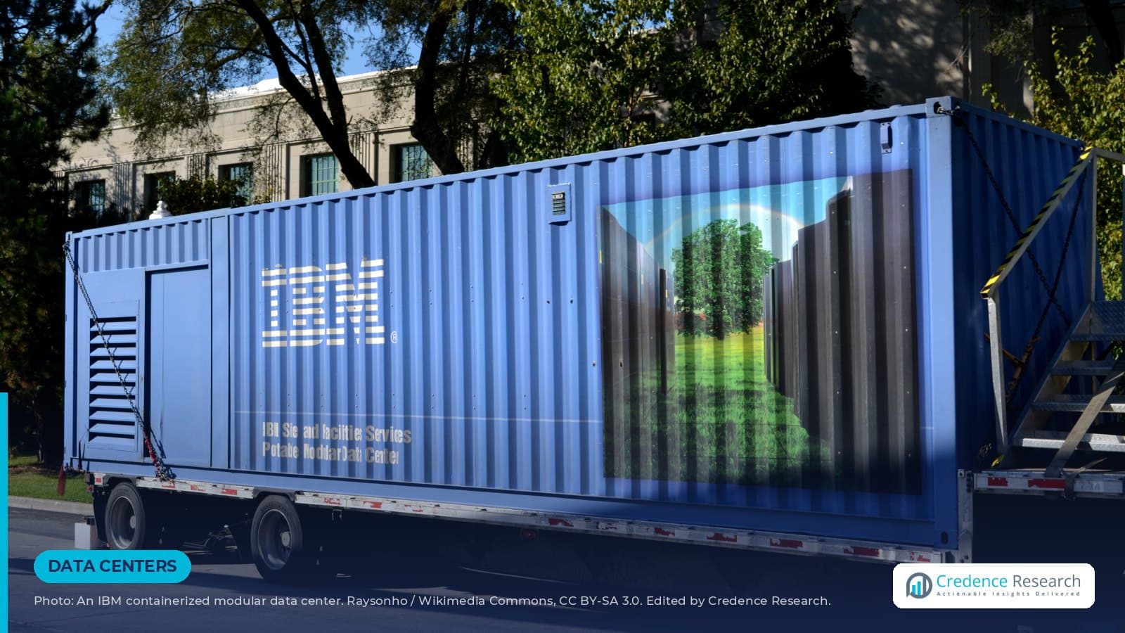 NVIDIA Unveils DSX POD Containerized AI Factories, Targets 14-Day Deployment