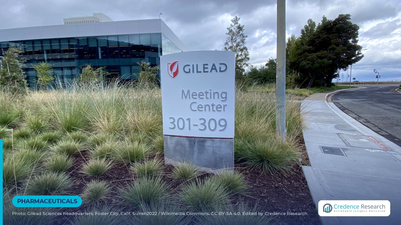 Gilead to Buy PepStar's Oral IL-23R Program for $1.275 Billion to Build IBD Pill Pipeline
