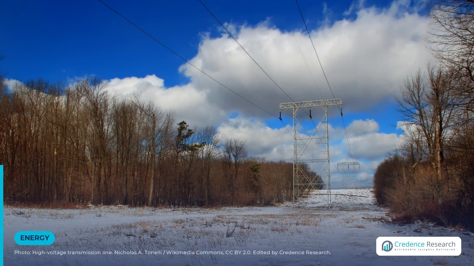 DOE puts $50 million in defense funds behind 290 MW Appalachian Power grid upgrade