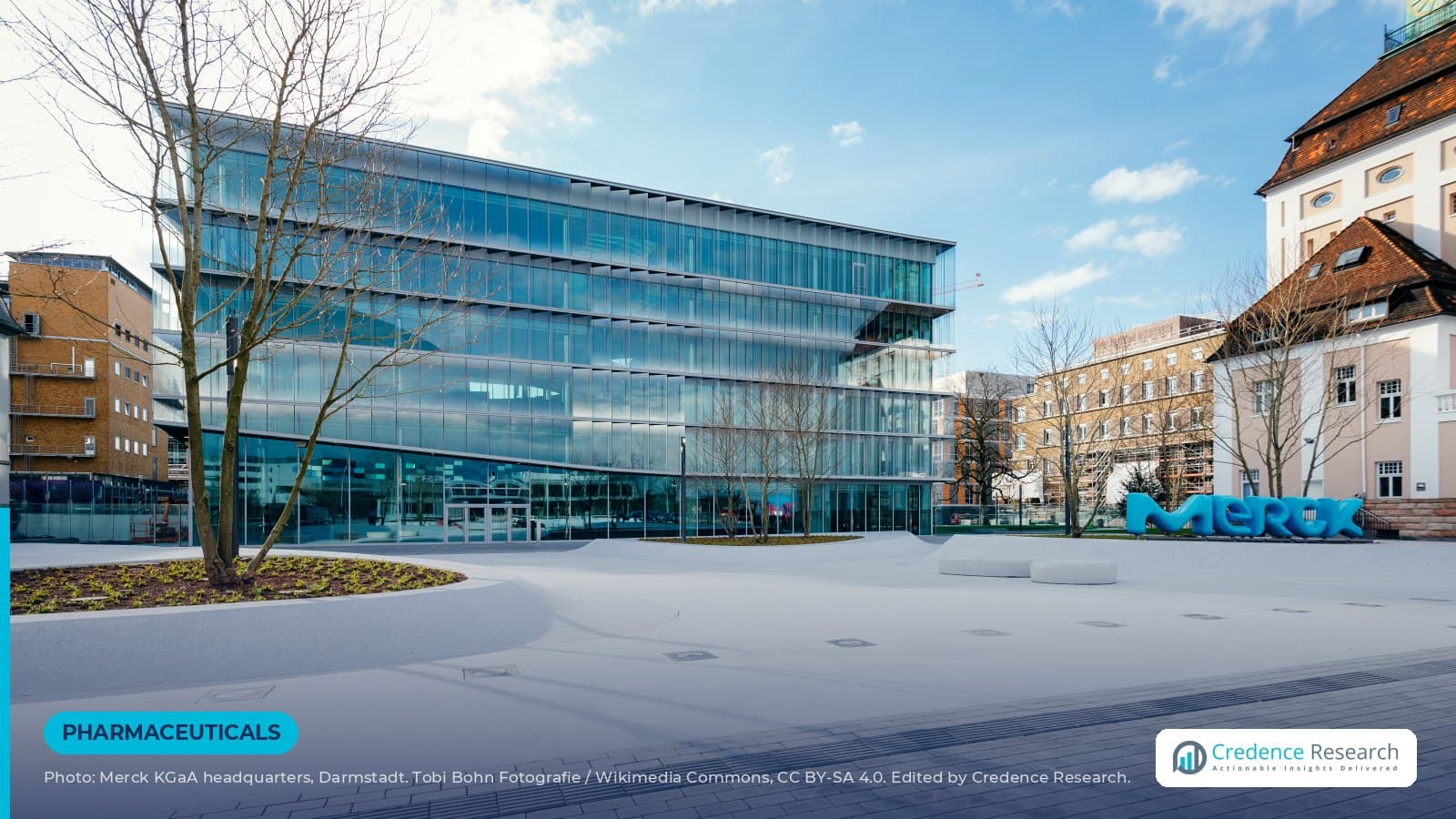 Merck KGaA to Acquire Silence Therapeutics for $1.3 Billion, Adding Rare Blood Cancer siRNA Drug