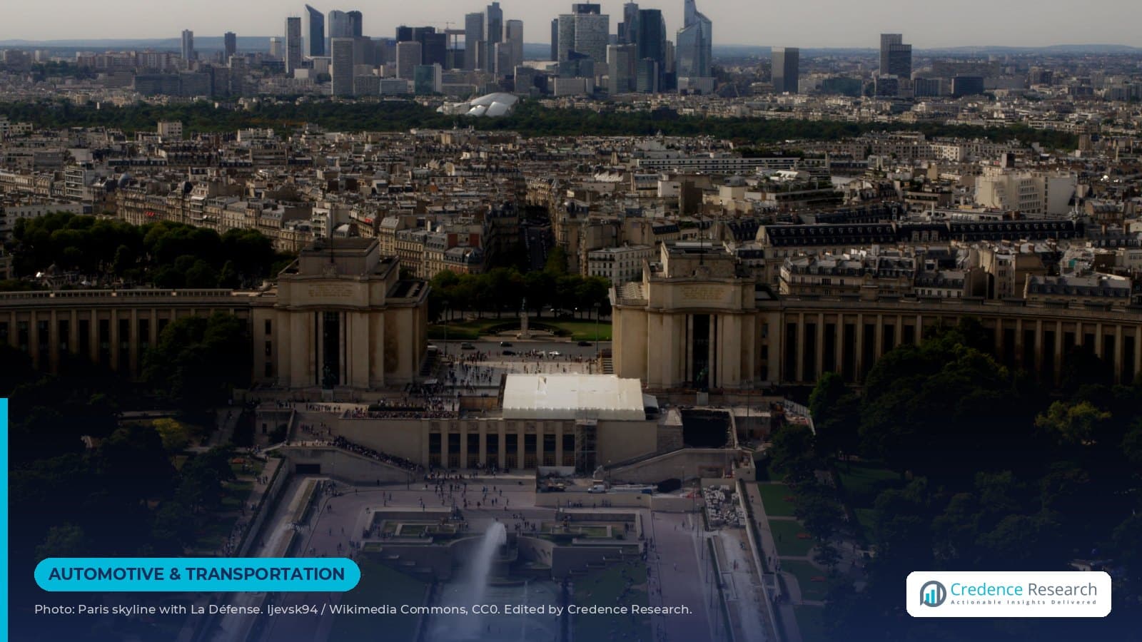 France Sets 2027 Approval Path for Autonomous Vehicles as Stellantis, Bolt and Wayve Plan Paris Pilots