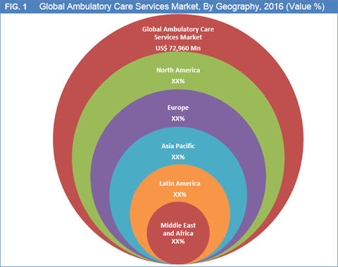 Ambulatory Care Services Market