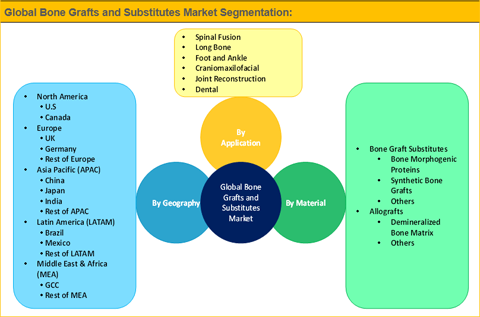 Bone Grafts And Substitutes Market