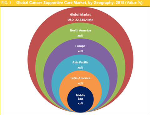 Cancer Supportive Care Market
