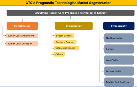 Circulating Tumor Cells Prognostic Technologies Market
