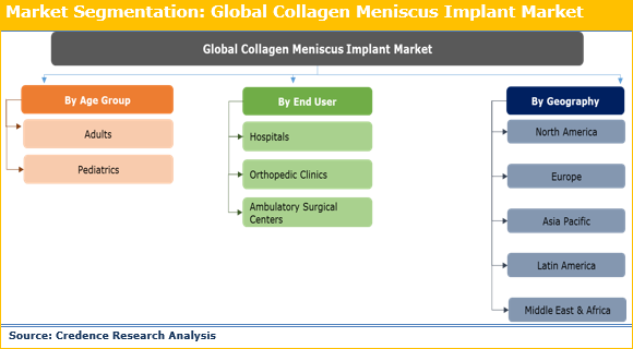 Collagen Meniscus Implant Market