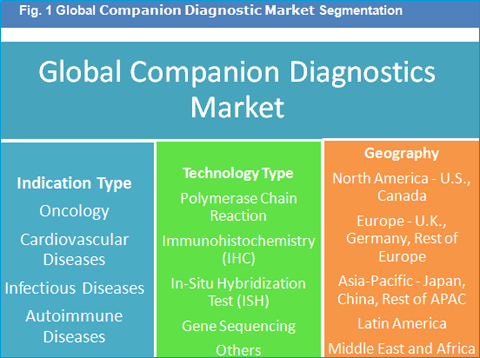 Companion Diagnostics Market
