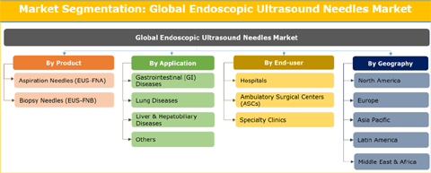 Endoscopic Ultrasound (EUS) Needles Market