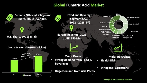 fumaric-acid-market