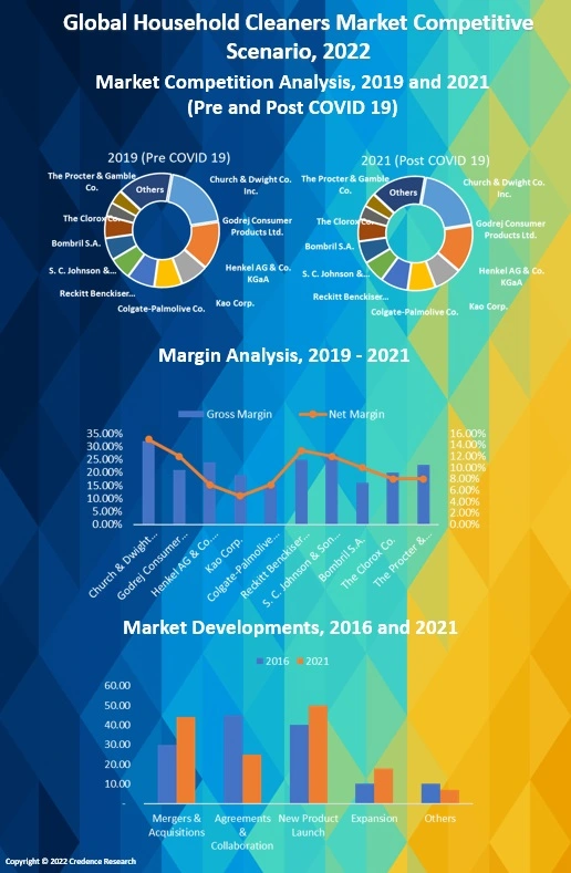 household-cleaners-market