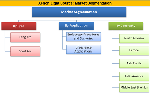 Xenon Light Source Market
