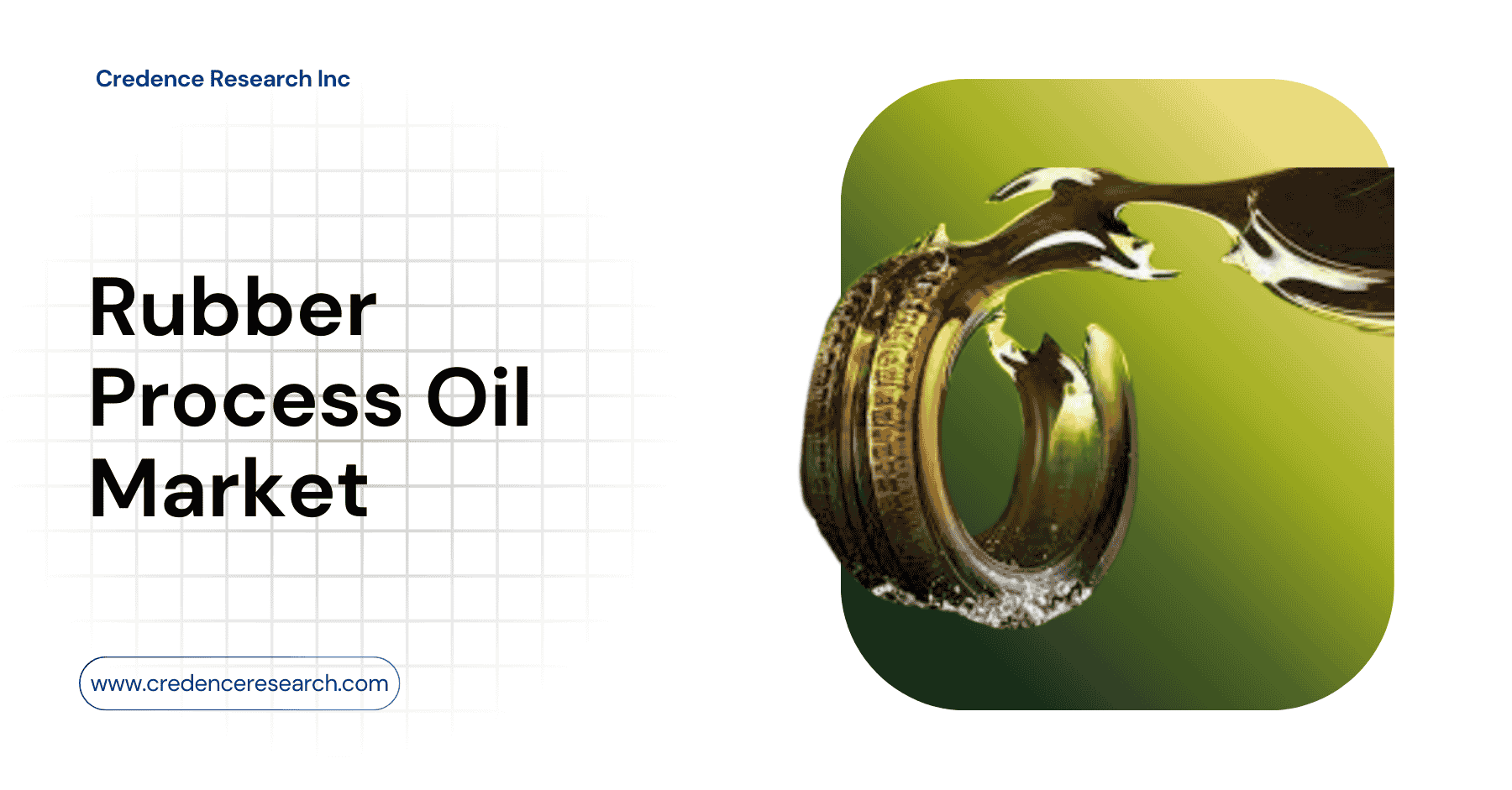 Rubber Process Oil Market to Reach USD 3.28 Bn by 2032