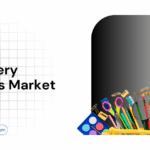 School Stationery Supplies Market