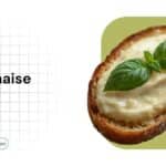 Vegan Mayonnaise Market