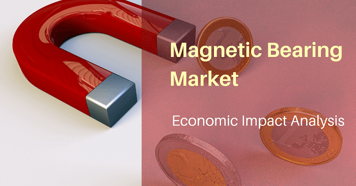 Magnetic Bearing Market in 2023-2030: Opportunities and Challenges in the Midst of Global Crises