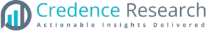 Credence Research Logo