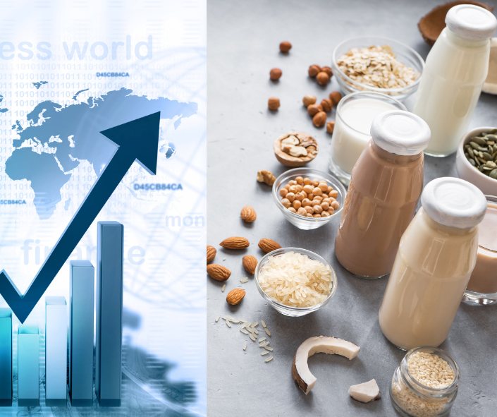 Plant-Based Bioactives Market: Economic Impact and Analysis