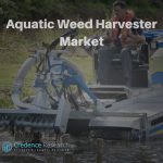 Aquatic Weed Harvester