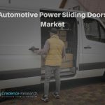 Automotive Power Sliding Doors Market