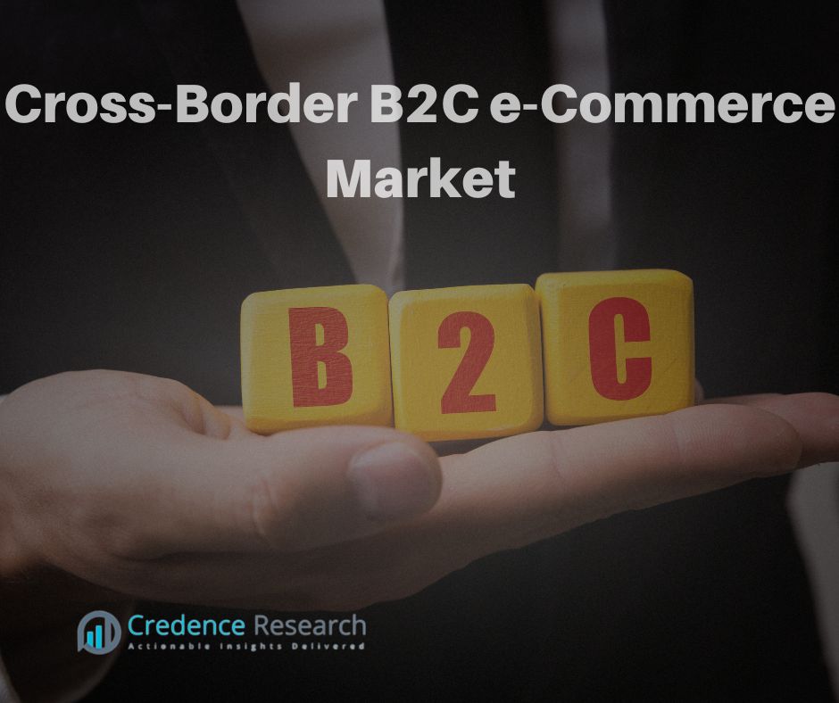 Cross-Border B2C e-Commerce