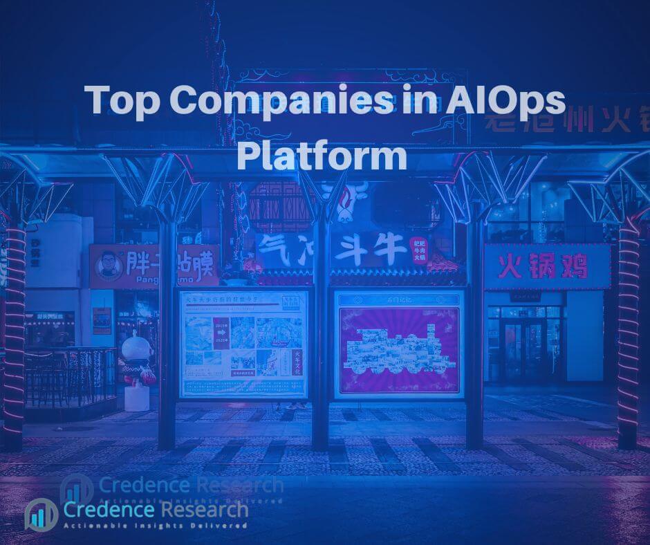 Top Companies in AIOps Platform (1)