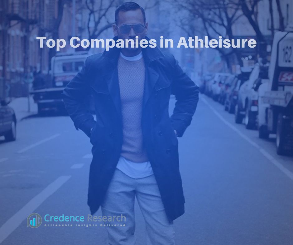 Top Manufacturer of Athleisure