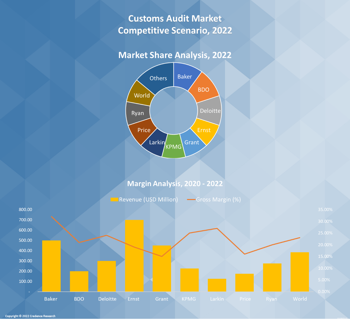 Customs Audit Market