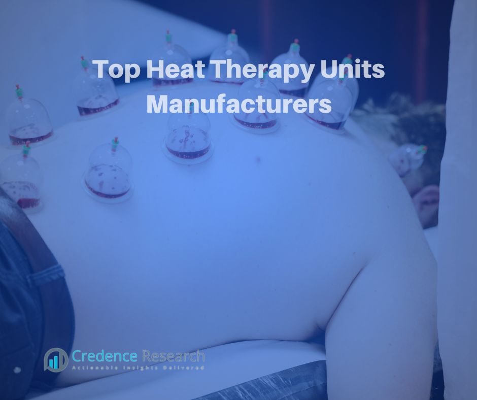 Heat Therapy Units