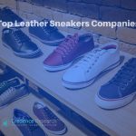 Leather Sneakers