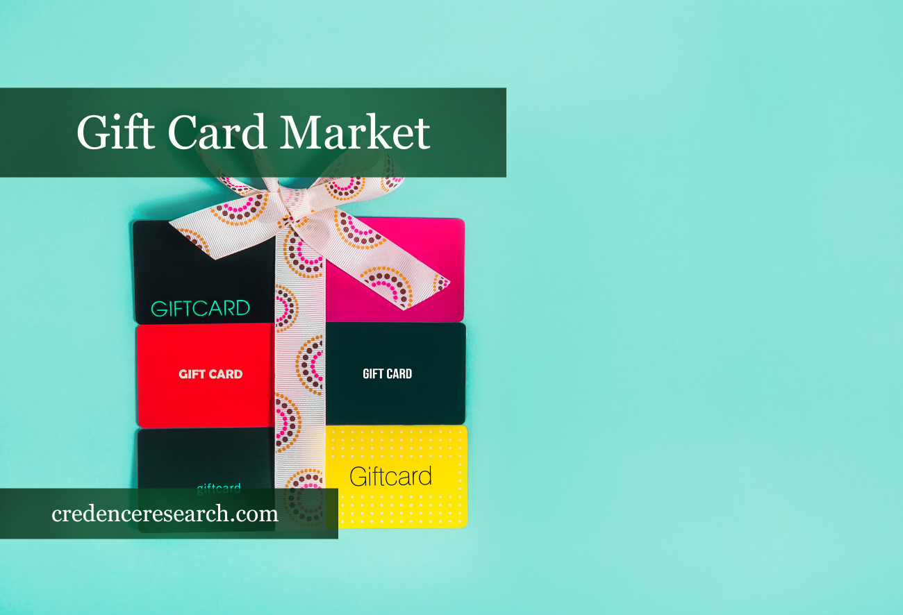 Decoding Redemption Patterns: A Deep Dive into the Gift Card Market