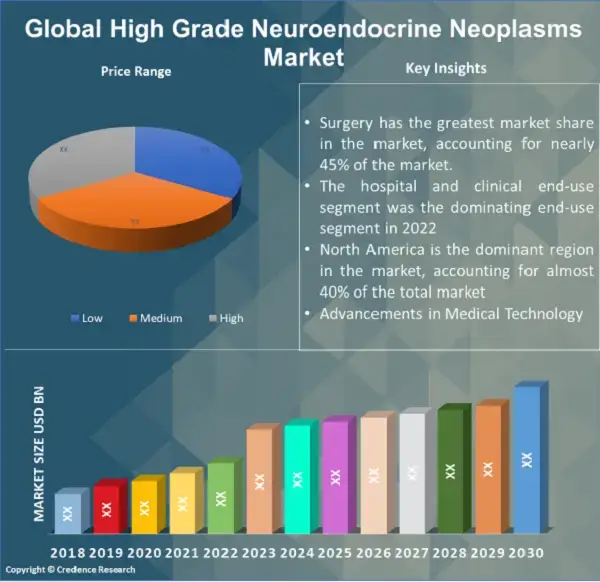 High Grade Neuroendocrine Neoplasms Market (1)