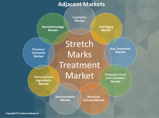 Stretch Marks Treatment Market adjacent market