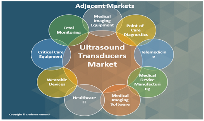 Ultrasound Transducers Market Adjacent Market