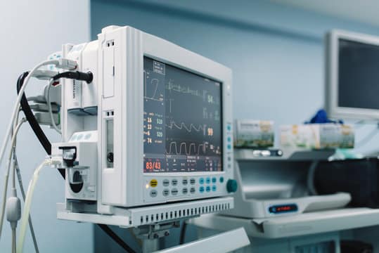 Vietnam ECG Equipment Market