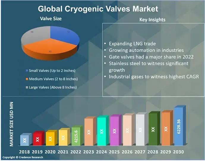 Cryogenic Valve Market (1)