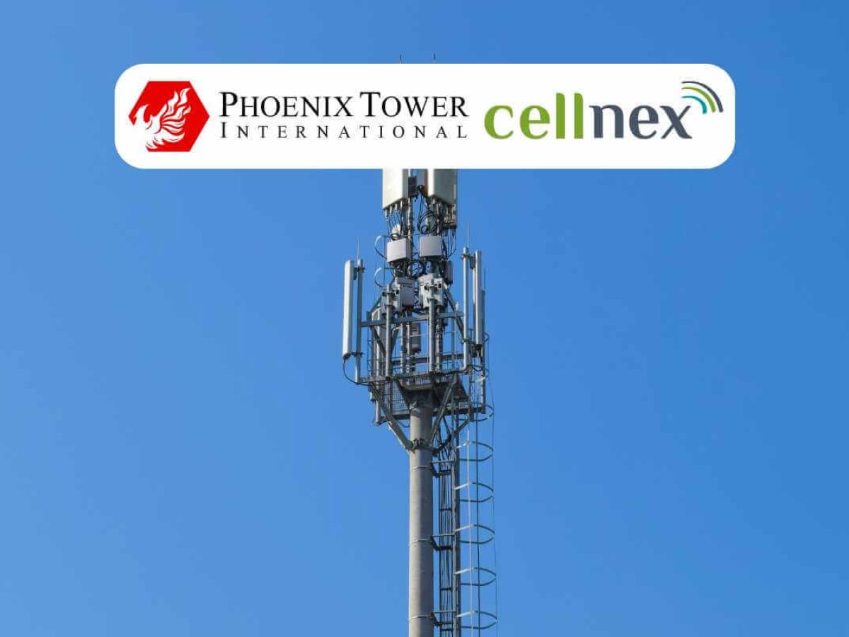 Phoenix Soars Over Irish Telecom: €971 Million Cellnex Acquisition Promises Seismic Shift