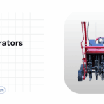 Soil Aerators Market