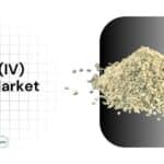 Cerium (IV) Oxide Market