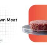 Lab Grown Meat Market