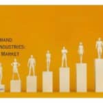 Future Job Demand Across 5 Key Industries: What Current Market Data Shows