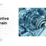 Automotive Powertrain Market