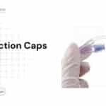 Disinfection Caps Market
