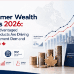 Consumer Wealth Trends 2026