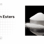 Sorbitan Esters Market